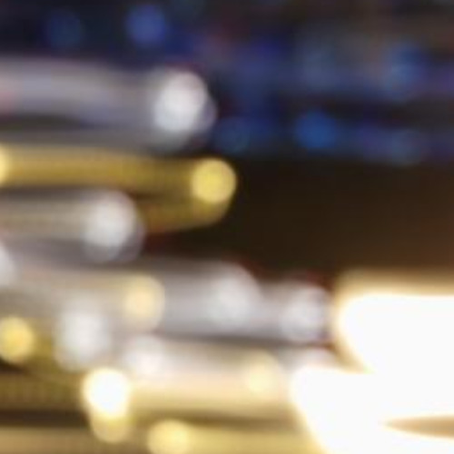 Wilma Bessel - Rythmes Harmoniques (blurry brass mix)