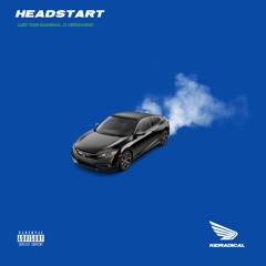 HEADSTART (PROD. BY KIDRACKZ)