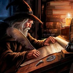 The Last Merlinian  180 BPM