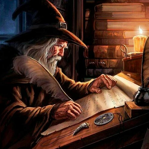 The Last Merlinian  180 BPM