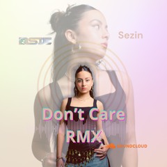 Don't Care RMX ( Ft. Sezin )