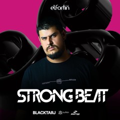 LIVE SET STRONGBEAT - EL FORTIN CLUB PORTO BELO/SC 08.06.2024