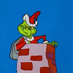 The Grinch Ft Adynify [Booka]
