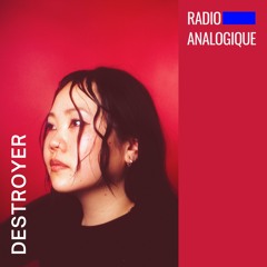 Radio Analogique Dj:Set by Destroyer