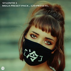 Sylenth1 Mega Preset Pack (120 Presets)