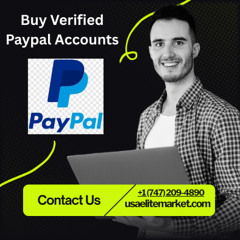 How to Buy Verified PayPal Accounts Without Getting Scammed