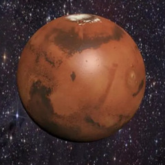 Lonely Mars