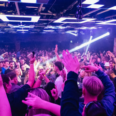 Patrick Topping @ The Warehouse Leeds