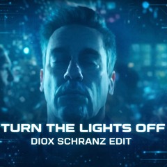 Kato – Turn the Lights Off (DIOX Schranz Edit)