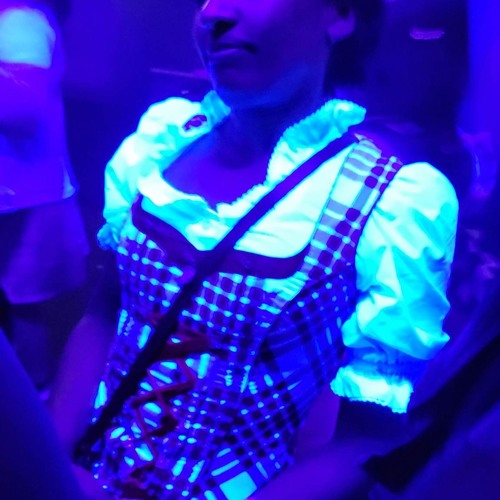 Frau C. Bass b2b Cedex, Folmhusen 18.03.2023 #1