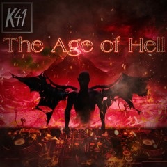 The Age Of Hell | Techno Mashup | 145 Bpm Hard Techno