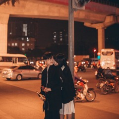 Chưa Từng Thương Ai Đến Vậy (Lofi Ver) - Hoài Bảo ft Freak D