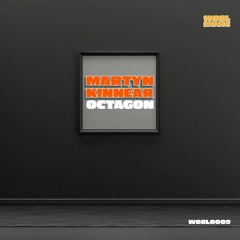 Martyn Kinnear - Octagon [FREE DOWNLOAD]