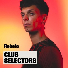 Rebelo CLUB SELECTORS - 19 10 2025