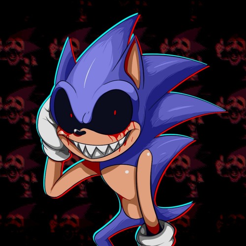 Sonic exe disaster на андроиде. Sonic exe Fan Art.