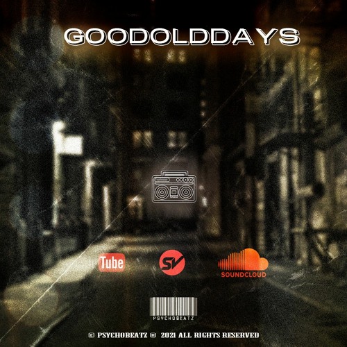 Psycho Beatz - GoodOldDays DEMO