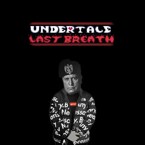 Stream Undertale Last Breath Phase 69 Ost By Jack Massih Listen Online For Free On Soundcloud Stream Undertale Last Breath Phase 69 Ost By Jack Massih Listen Online For Free On Soundcloud