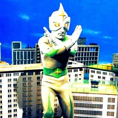 Mirrorman 2022