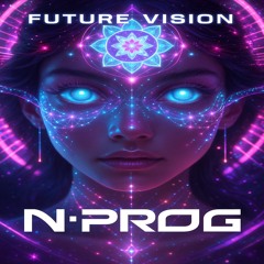 Future vision (live set)