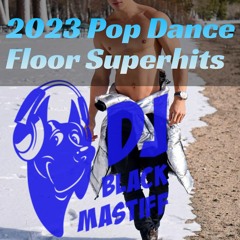 Pop Dance Floor Superhits - 2023 Mix - Over 3 Hours!!!!
