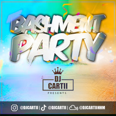 Bashment Party Mix 2023