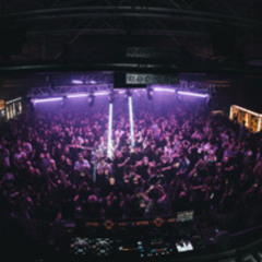 SIE LIEBT TECHNO x GRAVITY (LIVE TECHNO MASHUP)