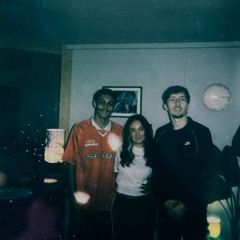 In The Snug w/ KENZO | RESIDENCY MIX