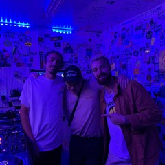 SUPERIOR ELEVATION with Seb Hall @ The Lot Radio 05 - 17 - 2022