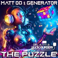 The Puzzle Matt OD & Generator