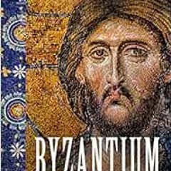 [VIEW] [EBOOK EPUB KINDLE PDF] Byzantium: A History by John Haldon 📝