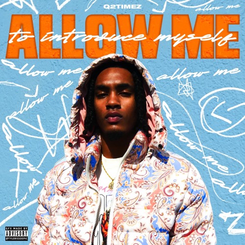 Allow Me To Introduce Myself
