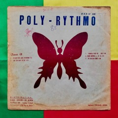 BENIN 🇧🇯 POLY RYTHMO TOUTE PUISSANCE 🦋 30-11-2020