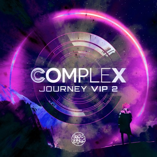 Complex - Journey VIP 2