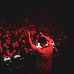 JAKE FITZ AT INDEX - ROSSI. - 4/4/25