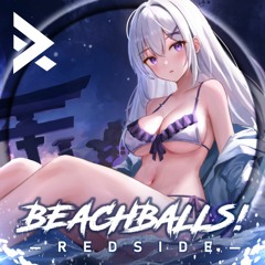 beachballs!