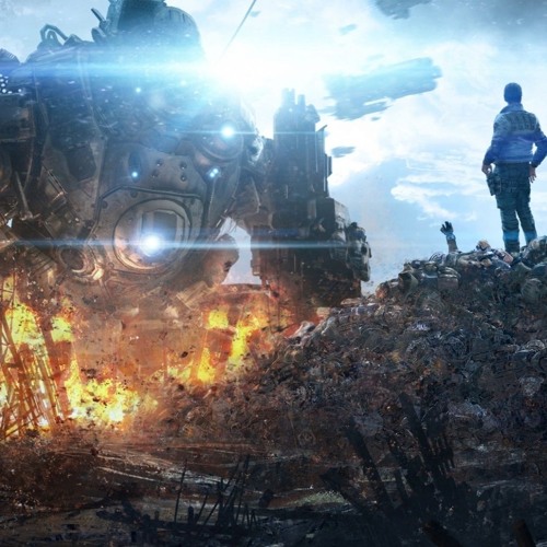 J.Ruegg - Retaliation