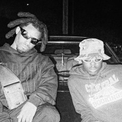 Denzel Curry x All Falls Down