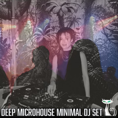 Sheli G (ROULETTA) - Microhouse Deep Minimal Techno DJ SET 26\4\22