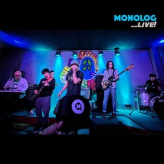 Petsa De Peligro (live)