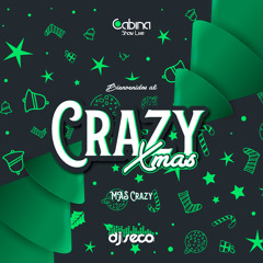 Crazy Mix 2020 Oficial DJ Seco El Salvador