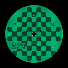 #029 - AMZEL [Atlantech Radio]