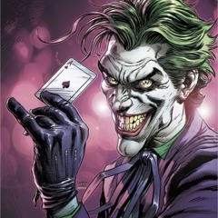 THE JOKER