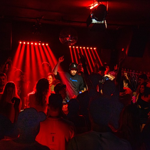 Freenzy @ Sixx House - 29/12/23