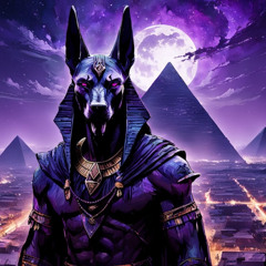 Mawn - Anubis