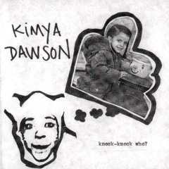 Nobody's Hippie - Kimya Dawson