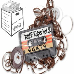 Nekst Records - Ruff Tape Vol 2