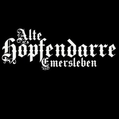 Alte Hopfendarre Emersleben