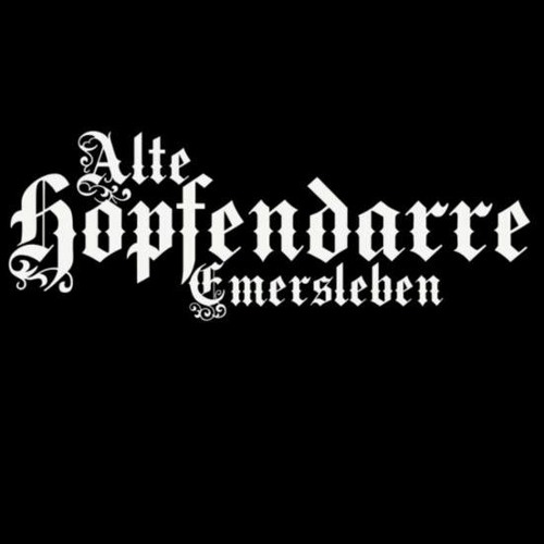 Alte Hopfendarre Emersleben