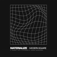 Modern Square (Original Mix)142 Bpm E