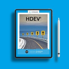 HDEV (with MindTap, 1 term Printed Access Card) (Packaging May Vary). Gratis Ebook [PDF]